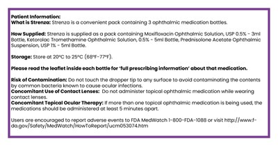 Leaflet (Leaflet  Strenza 10 15 24)